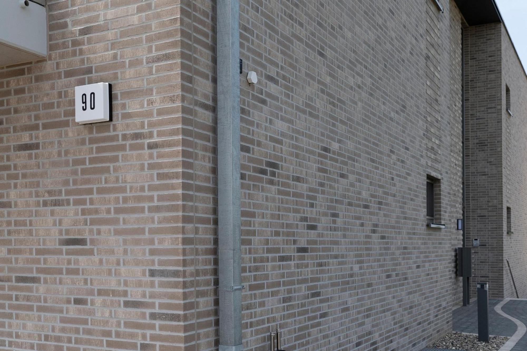 Meerlust Scharbeutz Zewnętrze zdjęcie